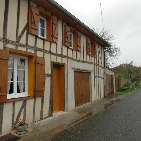 Le Bois Flotte Villa Arrigny Room photo