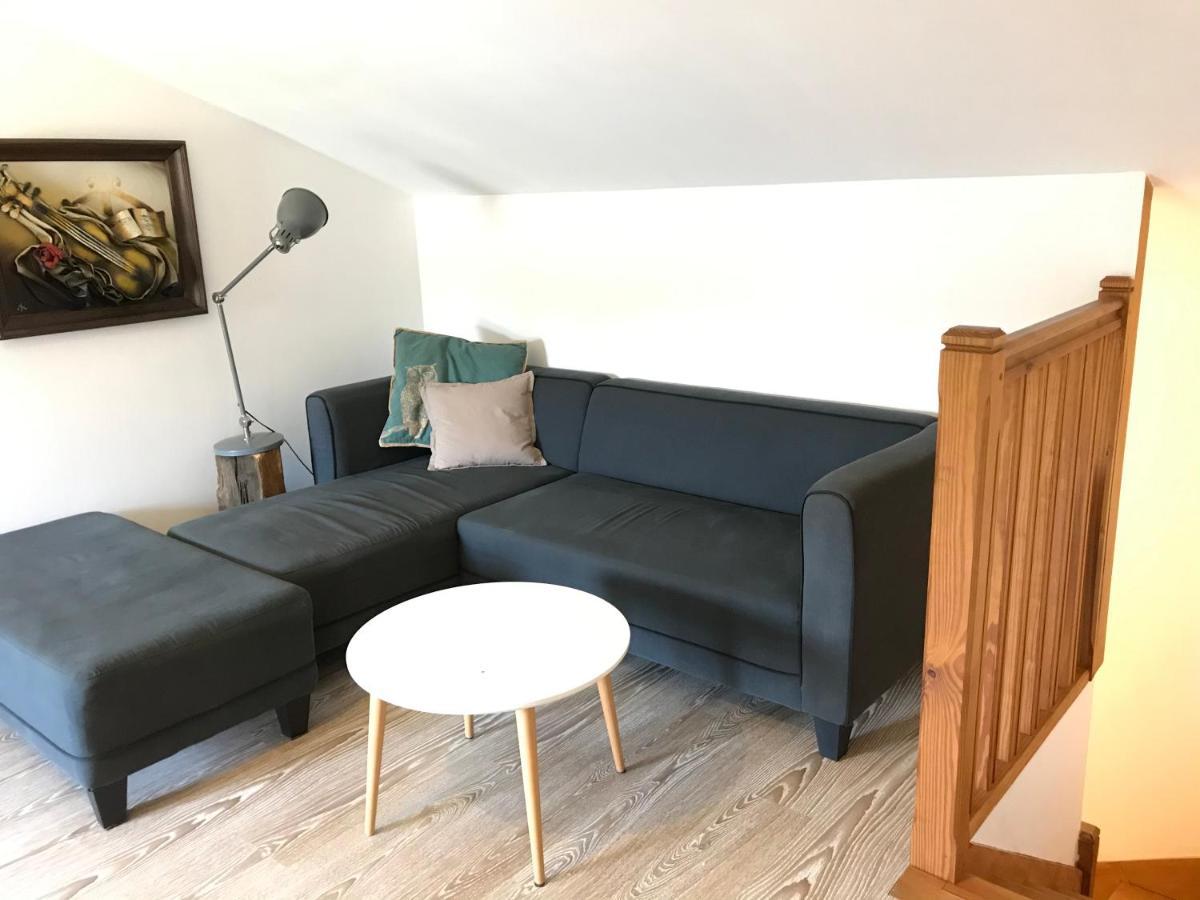 Le Bois Flotte Villa Arrigny Exterior photo